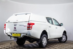 Пикап Fiat Fullback 2018 года, 1629000 рублей, Пермь
