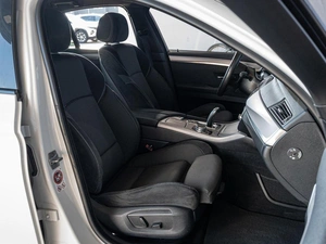 Седан BMW 5 серия 2015 года, 2575000 рублей, Краснодар