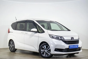 Минивэн Honda Freed 2020 года, 1825000 рублей, Оренбург