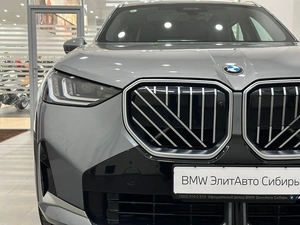 Внедорожник BMW X3 2025 года, 6850000 рублей, Новосибирск