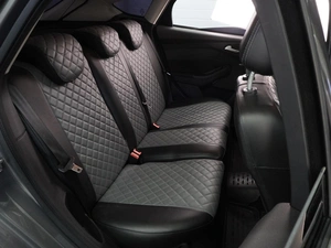 Хетчбэк Ford Focus 2015 года, 986000 рублей, Воронеж