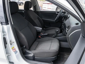 Лифтбек Volkswagen Polo 2022 года, 1570000 рублей, Краснодар