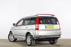 Внедорожник Honda HR-V 2001 года, 499000 рублей, Тюмень