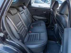 Внедорожник SsangYong Tivoli XLV 2016 года, 1669000 рублей, Саратов