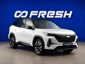 Внедорожник Geely Atlas 2026 года, 3341888 рублей, Москва