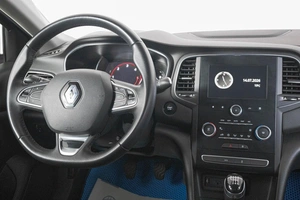 Универсал Renault Megane 2018 года, 1549000 рублей, Кемерово