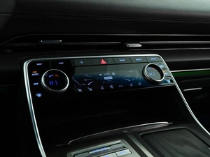 Внедорожник Genesis GV80 2020 года, 6255055 рублей, Москва