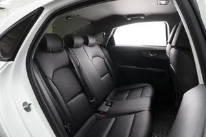 Седан Kia K3 2021 года, 2320000 рублей, Омск