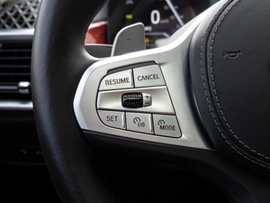 Внедорожник BMW X5 2024 года, 8650000 рублей, Краснодар