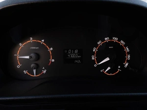 Внедорожник ВАЗ (LADA) Niva Legend 2024 года, 879000 рублей, Саратов