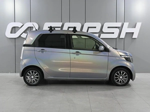 Хетчбэк Honda N-WGN 2017 года, 725000 рублей, Аксай