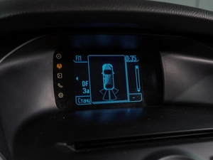 Седан Ford Focus 2012 года, 829000 рублей, Воронеж
