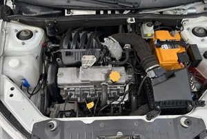 Хетчбэк Datsun mi-DO 2015 года, 630000 рублей, Солонцы