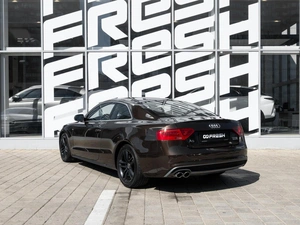 Купе Audi A5 2015 года, 1960000 рублей, Ставрополь