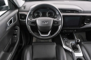 Внедорожник Chery Tiggo 4 2021 года, 1259000 рублей, Красноярск