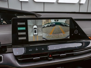 Внедорожник Changan UNI-K 2022 года, 2850000 рублей, Краснодар