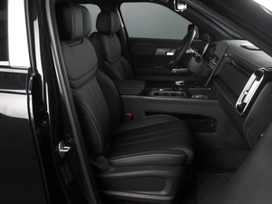 Внедорожник JAECOO J7 2025 года, 2598000 рублей, Минеральные Воды