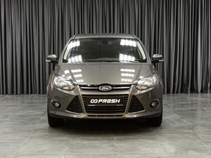 Седан Ford Focus 2012 года, 1079000 рублей, Тюмень