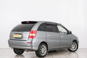 Минивэн Toyota Nadia 1999 года, 499000 рублей, Красноярск