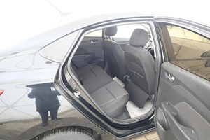 Седан Hyundai Solaris 2018 года, 1275000 рублей, Обнинск