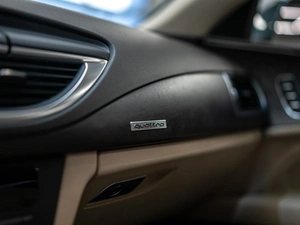 Лифтбек Audi A7 2016 года, 3799000 рублей, Красноярск