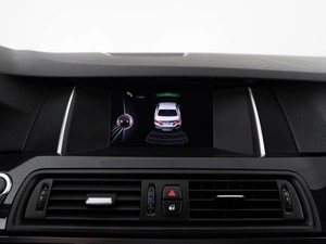 Седан BMW 5 серия 2016 года, 1899046 рублей, Москва