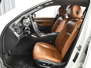 Седан BMW 5 серия 2013 года, 1910000 рублей, Ставрополь