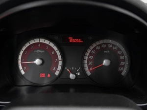 Седан Kia Rio 2010 года, 575000 рублей, Краснодар