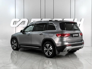 Внедорожник Mercedes-benz GLB-класс 2020 года, 3199000 рублей, Аксай