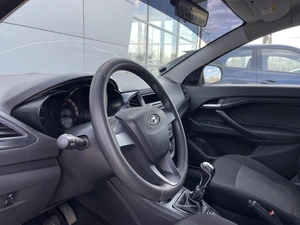 Универсал ВАЗ (LADA) Vesta 2019 года, 910000 рублей, Ярославль