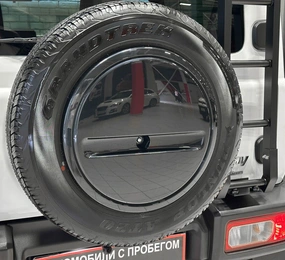 Внедорожник Suzuki Jimny 2021 года, 3167000 рублей, Красноярск