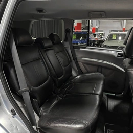 Внедорожник Mitsubishi Pajero Sport 2010 года, 1797000 рублей, Красноярск