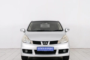 Универсал Nissan Wingroad 2005 года, 349000 рублей, Красноярск