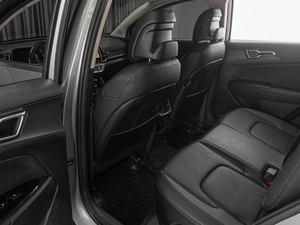 Внедорожник Kia Sportage 2022 года, 3099000 рублей, Тюмень