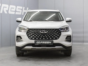 Внедорожник Chery Tiggo 4 Pro 2024 года, 1625000 рублей, Омск