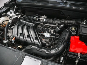 Внедорожник Renault Arkana 2019 года, 1650000 рублей, Красноярск