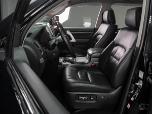 Внедорожник Toyota Land Cruiser 2016 года, 5099000 рублей, Тюмень