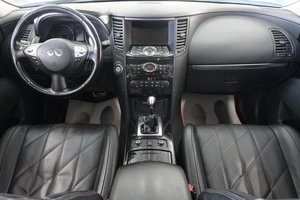 Внедорожник Infiniti FX37 2012 года, 1779000 рублей, Омск