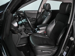 Внедорожник Hyundai Grand Santa Fe 2014 года, 2139000 рублей, Аксай