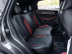 Внедорожник Geely Coolray 2023 года, 1998998 рублей, Нижний Новгород