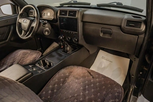 Внедорожник ВАЗ (LADA) 4x4 (Нива) 2020 года, 789000 рублей, Челябинск