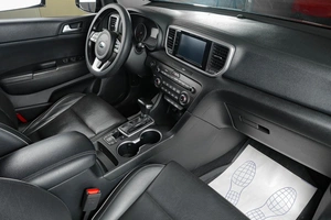 Внедорожник Kia Sportage 2019 года, 2099000 рублей, Тюмень