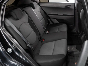 Внедорожник Hyundai Creta 2017 года, 1549000 рублей, Тюмень