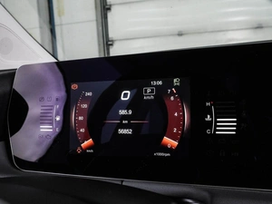 Седан Baic U5 Plus 2023 года, 1279000 рублей, Воронеж