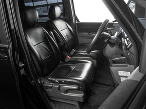 Минивэн Honda Stepwgn 2015 года, 1819000 рублей, Тюмень
