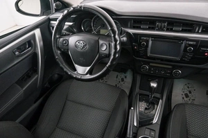 Седан Toyota Corolla 2013 года, 1349000 рублей, Красноярск
