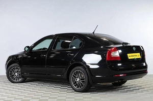 Лифтбек Skoda Octavia 2013 года, 819000 рублей, Челябинск