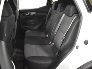 Внедорожник Nissan Qashqai 2016 года, 1428200 рублей, Казань