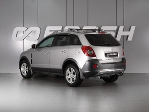 Внедорожник Opel Antara 2008 года, 800000 рублей, Минеральные Воды