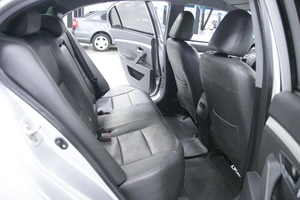 Седан Lifan Cebrium (720) 2014 года, 591000 рублей, Солонцы